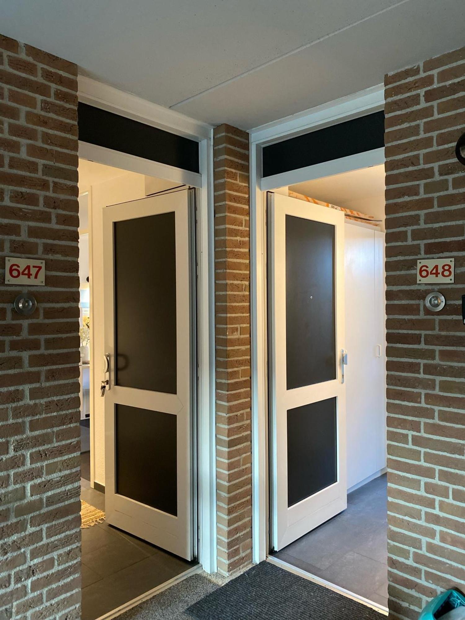 Fewo 647 In Tossens Butjadingen Esterno foto